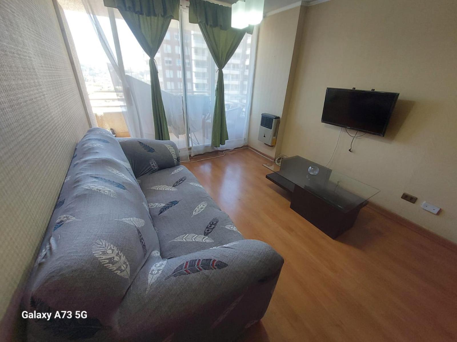 Vina Plaza 1 Apartamento Vina del Mar
