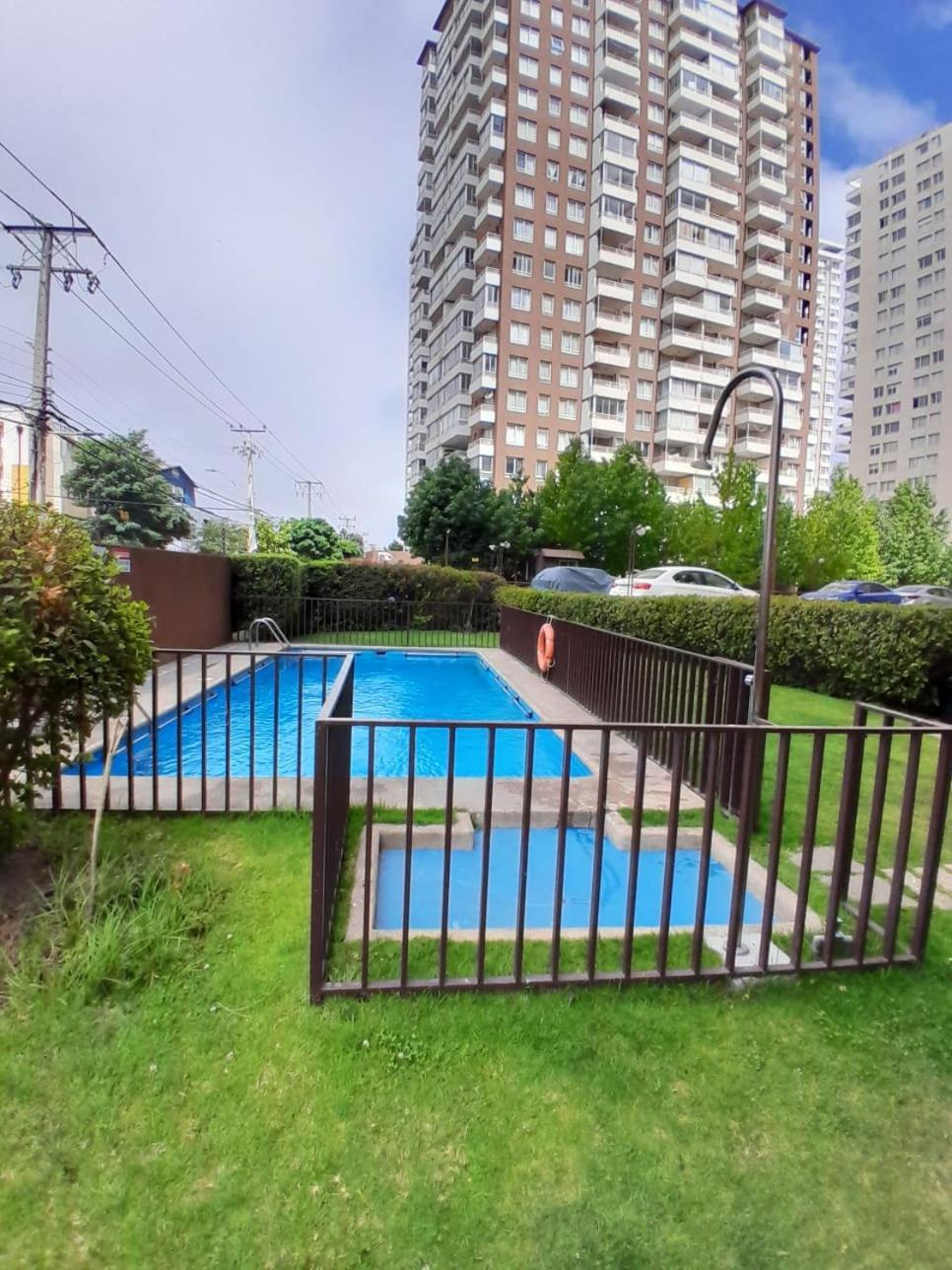 Vina Plaza 1 Vina del Mar